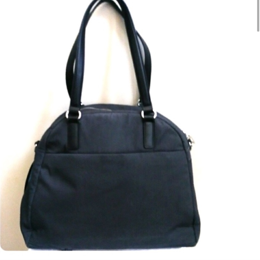 Lo and Sons OMG bag